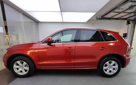 Audi Q5, 2013 год, 2 299 000 рублей, 10 фотография