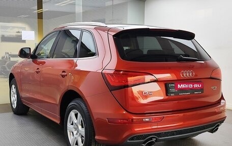 Audi Q5, 2013 год, 2 299 000 рублей, 8 фотография