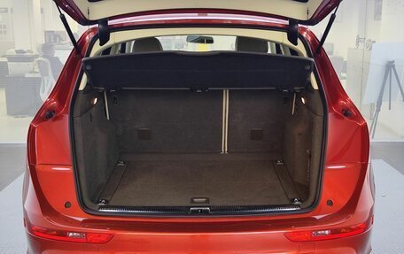 Audi Q5, 2013 год, 2 299 000 рублей, 12 фотография