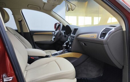 Audi Q5, 2013 год, 2 299 000 рублей, 13 фотография