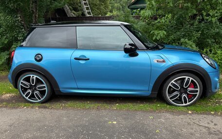 MINI Hatch, 2016 год, 2 000 000 рублей, 2 фотография