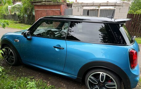 MINI Hatch, 2016 год, 2 000 000 рублей, 3 фотография