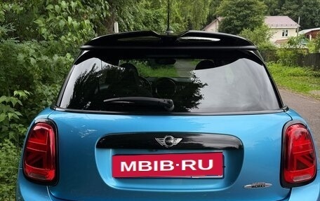 MINI Hatch, 2016 год, 2 000 000 рублей, 4 фотография