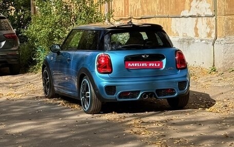 MINI Hatch, 2016 год, 2 000 000 рублей, 5 фотография