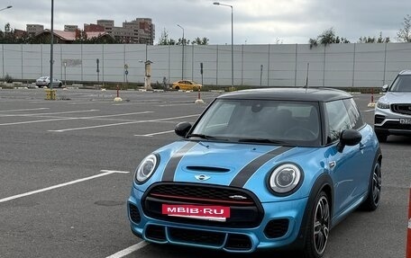 MINI Hatch, 2016 год, 2 000 000 рублей, 6 фотография