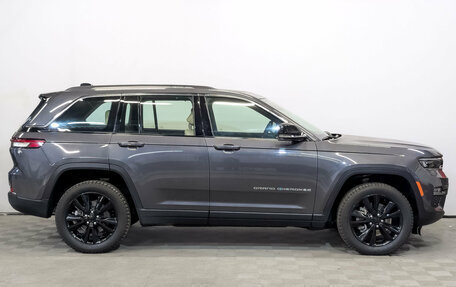 Jeep Grand Cherokee, 2022 год, 5 750 000 рублей, 4 фотография
