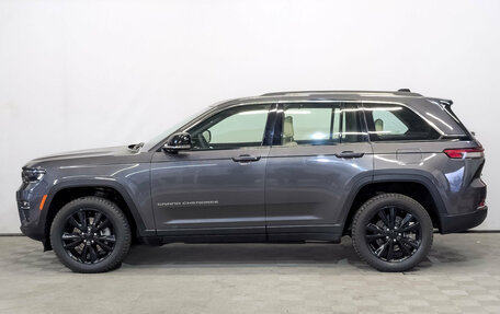 Jeep Grand Cherokee, 2022 год, 5 750 000 рублей, 8 фотография