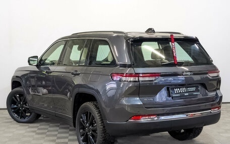 Jeep Grand Cherokee, 2022 год, 5 750 000 рублей, 7 фотография
