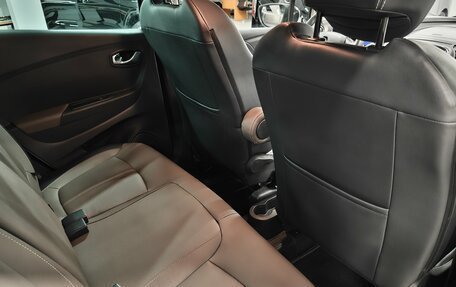 Renault Kaptur I рестайлинг, 2018 год, 1 523 000 рублей, 8 фотография