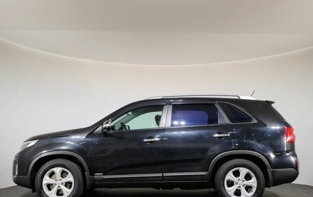 KIA Sorento II рестайлинг, 2014 год, 1 700 000 рублей, 8 фотография