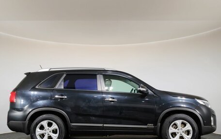 KIA Sorento II рестайлинг, 2014 год, 1 700 000 рублей, 4 фотография