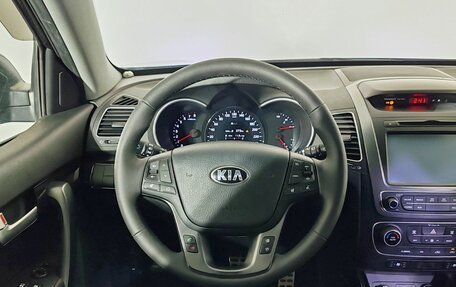 KIA Sorento II рестайлинг, 2014 год, 1 700 000 рублей, 11 фотография