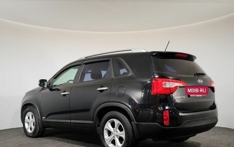 KIA Sorento II рестайлинг, 2014 год, 1 700 000 рублей, 7 фотография
