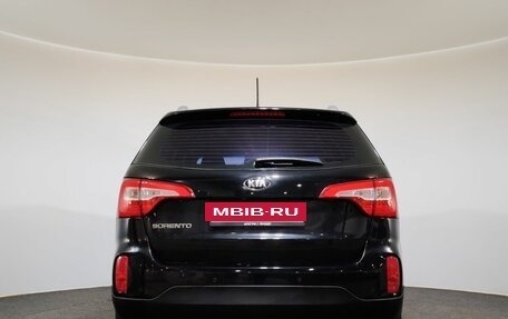 KIA Sorento II рестайлинг, 2014 год, 1 700 000 рублей, 6 фотография