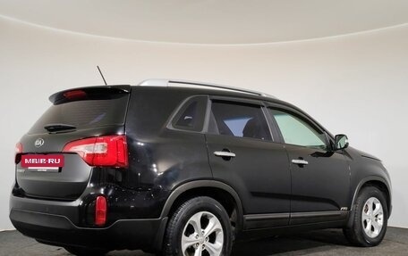 KIA Sorento II рестайлинг, 2014 год, 1 700 000 рублей, 5 фотография
