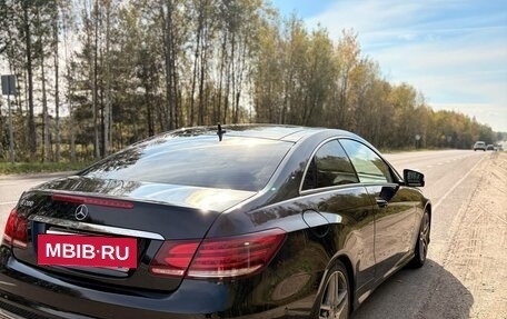Mercedes-Benz E-Класс, 2015 год, 1 800 000 рублей, 3 фотография