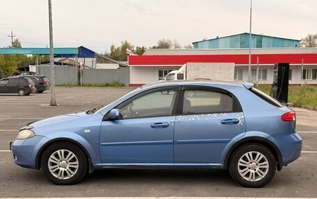 Chevrolet Lacetti, 2007 год, 250 000 рублей, 2 фотография