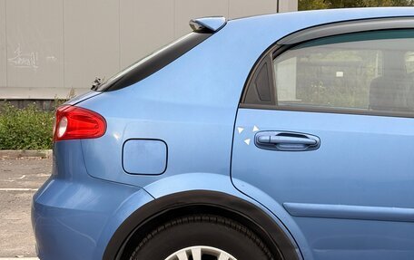 Chevrolet Lacetti, 2007 год, 250 000 рублей, 9 фотография