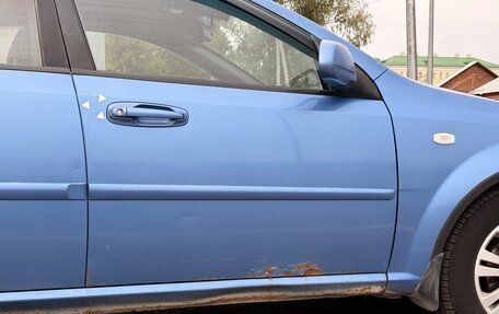 Chevrolet Lacetti, 2007 год, 250 000 рублей, 11 фотография