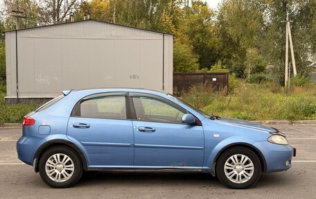 Chevrolet Lacetti, 2007 год, 250 000 рублей, 6 фотография