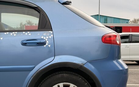Chevrolet Lacetti, 2007 год, 250 000 рублей, 10 фотография