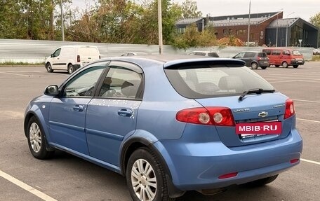 Chevrolet Lacetti, 2007 год, 250 000 рублей, 3 фотография