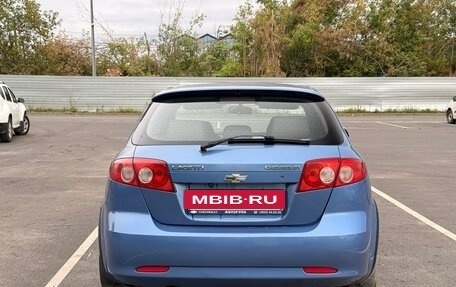 Chevrolet Lacetti, 2007 год, 250 000 рублей, 4 фотография