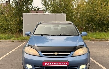 Chevrolet Lacetti, 2007 год, 250 000 рублей, 8 фотография