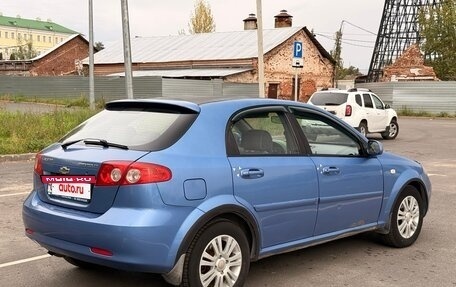 Chevrolet Lacetti, 2007 год, 250 000 рублей, 5 фотография