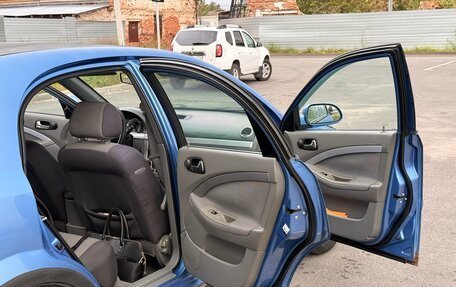 Chevrolet Lacetti, 2007 год, 250 000 рублей, 13 фотография