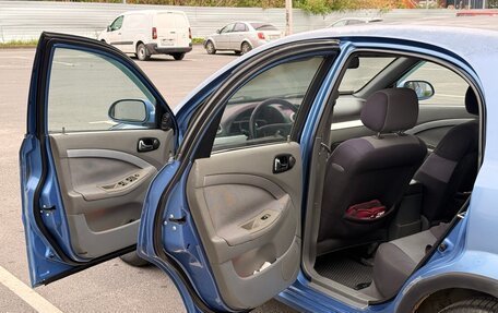 Chevrolet Lacetti, 2007 год, 250 000 рублей, 12 фотография