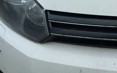 Volkswagen Golf VII рестайлинг, 2011 год, 760 000 рублей, 7 фотография