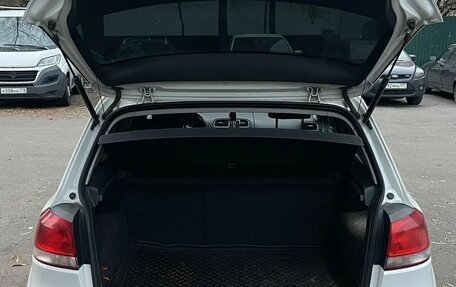 Volkswagen Golf VII рестайлинг, 2011 год, 760 000 рублей, 9 фотография