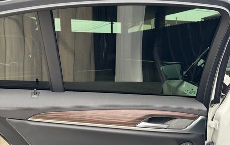 BMW 5 серия, 2018 год, 5 100 000 рублей, 12 фотография