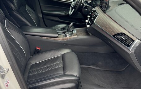 BMW 5 серия, 2018 год, 5 100 000 рублей, 17 фотография