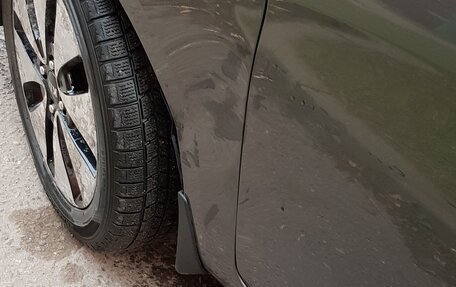 KIA Rio III рестайлинг, 2012 год, 1 000 000 рублей, 5 фотография