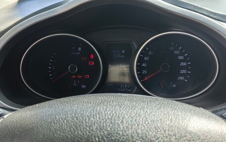 KIA Sportage III, 2014 год, 1 050 000 рублей, 7 фотография