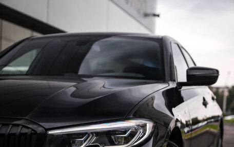 BMW 3 серия, 2020 год, 2 749 000 рублей, 2 фотография