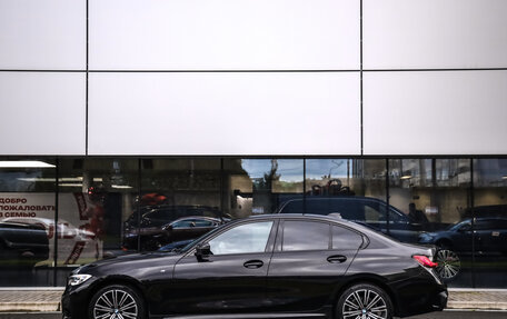 BMW 3 серия, 2020 год, 2 749 000 рублей, 9 фотография