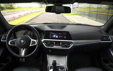 BMW 3 серия, 2020 год, 2 749 000 рублей, 11 фотография