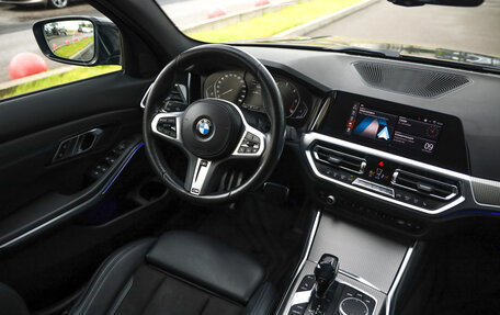 BMW 3 серия, 2020 год, 2 749 000 рублей, 10 фотография