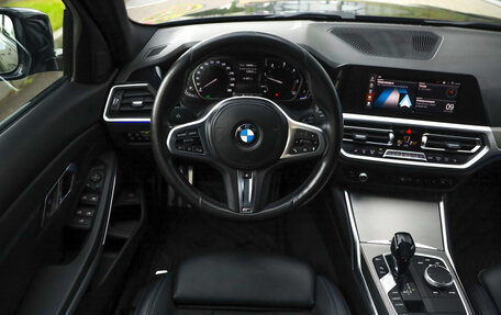 BMW 3 серия, 2020 год, 2 749 000 рублей, 12 фотография
