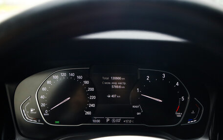 BMW 3 серия, 2020 год, 2 749 000 рублей, 15 фотография