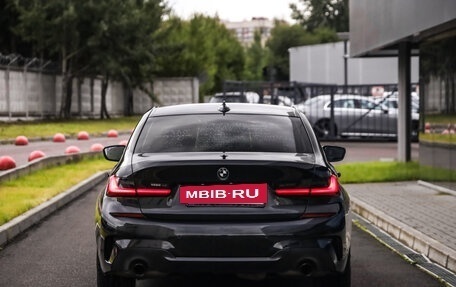 BMW 3 серия, 2020 год, 2 749 000 рублей, 7 фотография