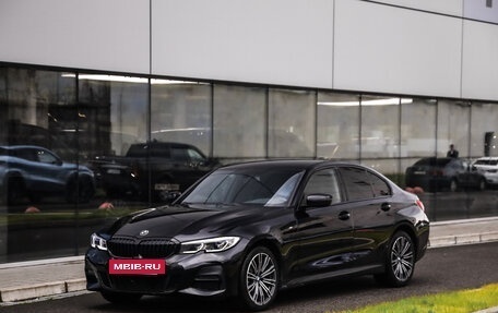 BMW 3 серия, 2020 год, 2 749 000 рублей, 3 фотография