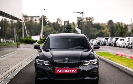 BMW 3 серия, 2020 год, 2 749 000 рублей, 4 фотография