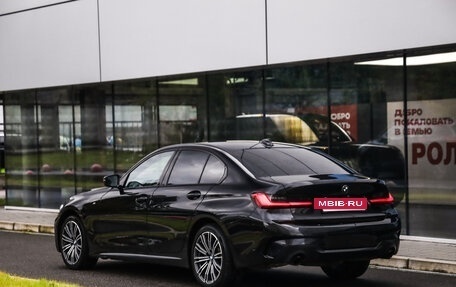 BMW 3 серия, 2020 год, 2 749 000 рублей, 8 фотография
