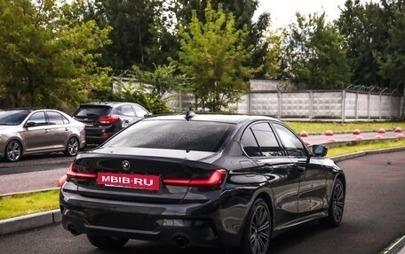 BMW 3 серия, 2020 год, 2 749 000 рублей, 6 фотография