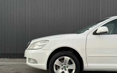 Skoda Octavia, 2011 год, 800 000 рублей, 5 фотография