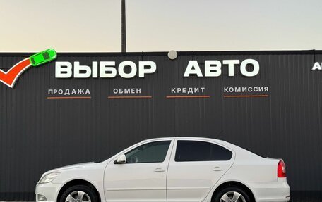 Skoda Octavia, 2011 год, 800 000 рублей, 4 фотография